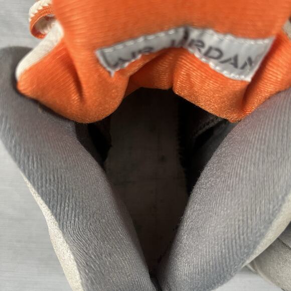 Nike Air Jordan 5 Retro SE Craft Men’s Size 9 Basketball Sneakers FD9222-180 - Picture 7 of 9